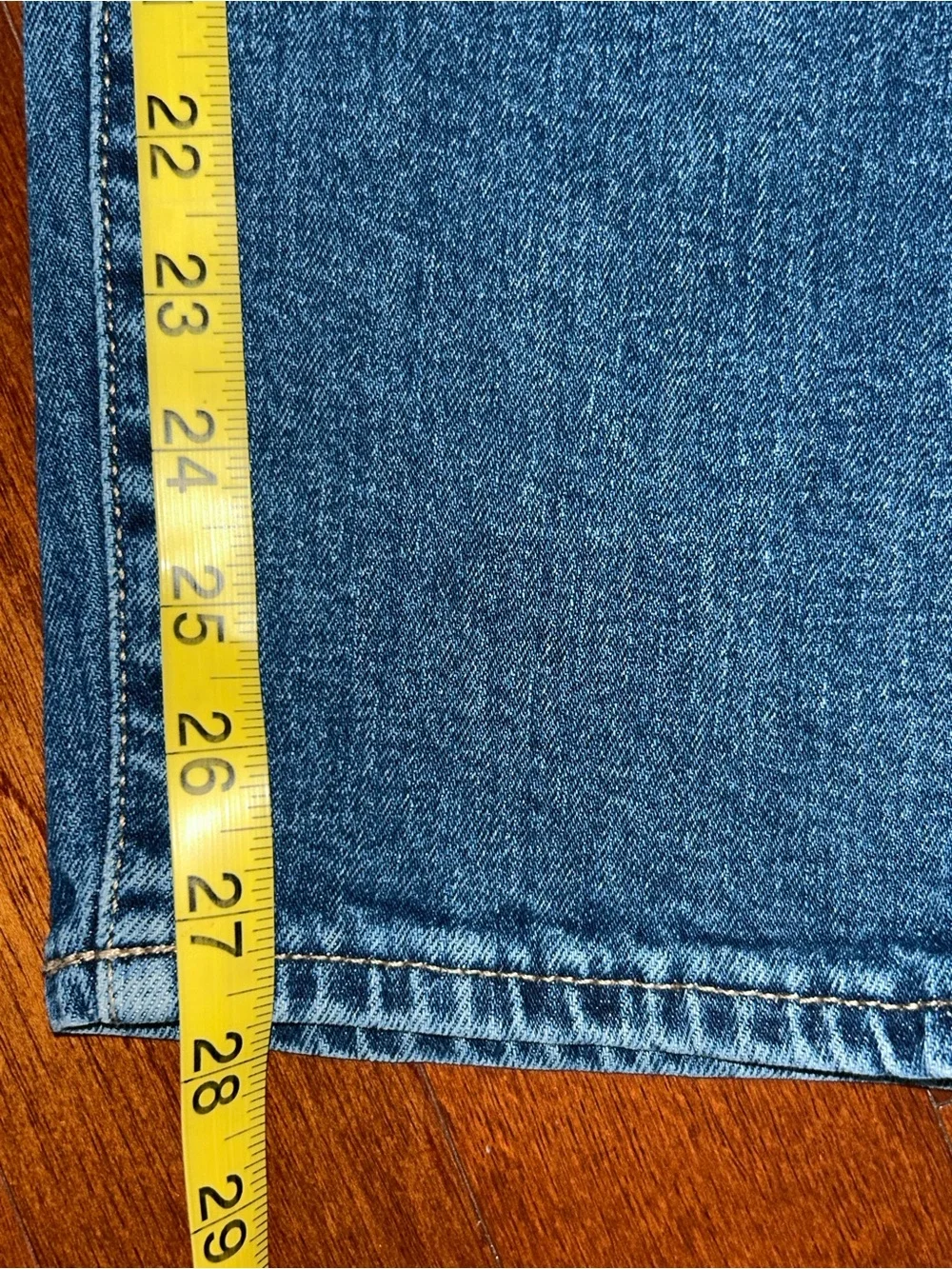 Old Navy excellent high